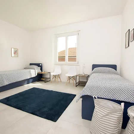 220 - Casa Giulia, 3 Da Letto, 10 Minuti Dal Mare A Piedi * Sestri Levante