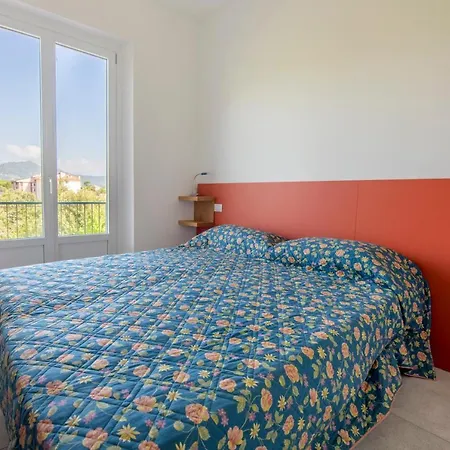 220 - Casa Giulia, 3 Da Letto, 10 Minuti Dal Mare A Piedi *
