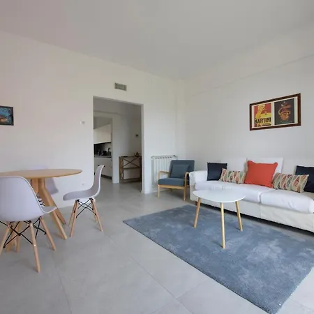 Appartement 220 - Casa Giulia, 3 Da Letto, 10 Minuti Dal Mare A Piedi *