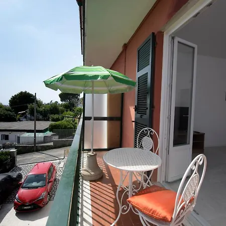 Appartement 220 - Casa Giulia, 3 Da Letto, 10 Minuti Dal Mare A Piedi *