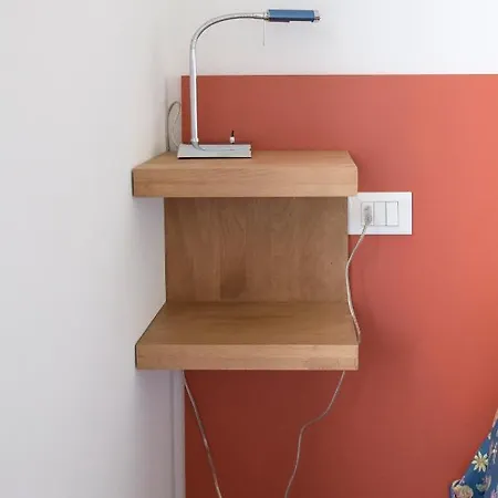 Appartement 220 - Casa Giulia, 3 Da Letto, 10 Minuti Dal Mare A Piedi Sestri Levante