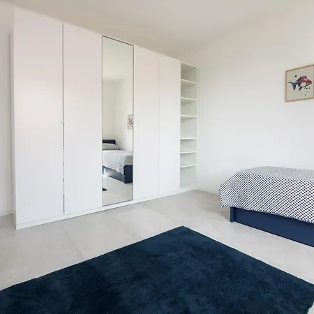 Appartement 220 - Casa Giulia, 3 Da Letto, 10 Minuti Dal Mare A Piedi *