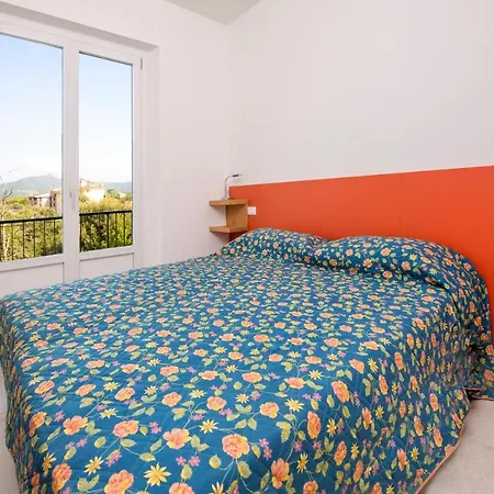 220 - Casa Giulia, 3 Da Letto, 10 Minuti Dal Mare A Piedi Appartement *