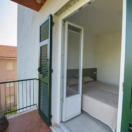 220 - Casa Giulia, 3 Da Letto, 10 Minuti Dal Mare A Piedi Appartement Sestri Levante