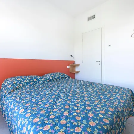 Appartement 220 - Casa Giulia, 3 Da Letto, 10 Minuti Dal Mare A Piedi *