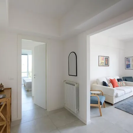220 - Casa Giulia, 3 Da Letto, 10 Minuti Dal Mare A Piedi *