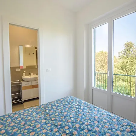 Appartement 220 - Casa Giulia, 3 Da Letto, 10 Minuti Dal Mare A Piedi