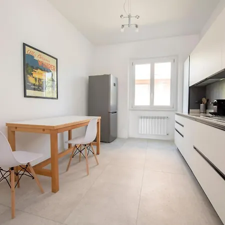 220 - Casa Giulia, 3 Da Letto, 10 Minuti Dal Mare A Piedi Appartement *